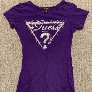 Guess t-shirt